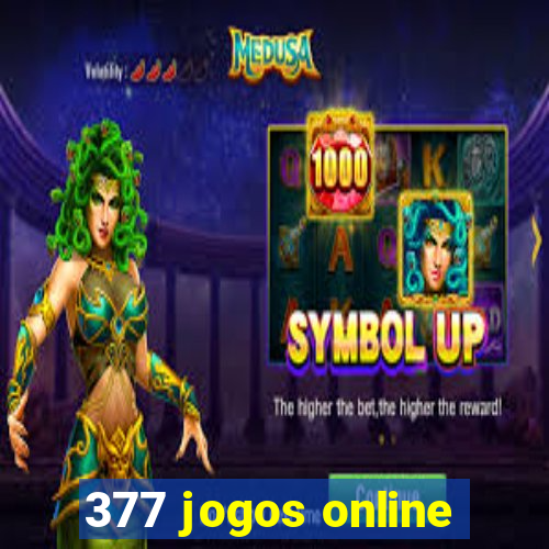 377 jogos online